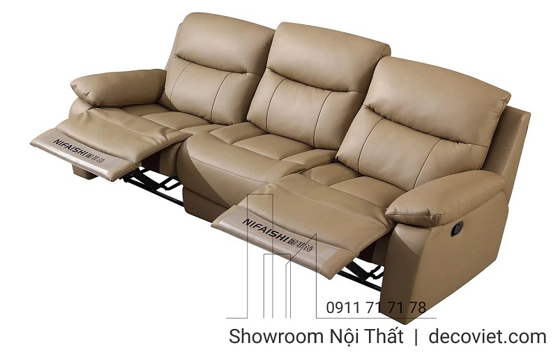 sofa chỉnh điện