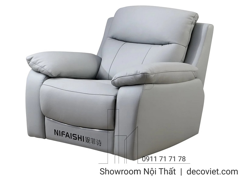 ghế sofa chỉnh điện đẹp