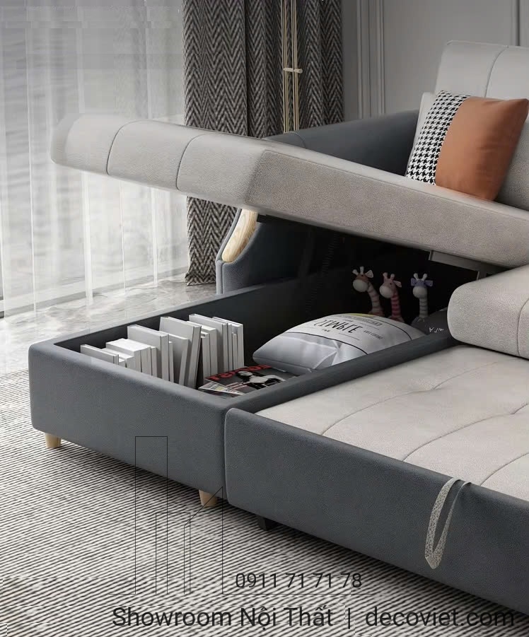 ghế giường sofa