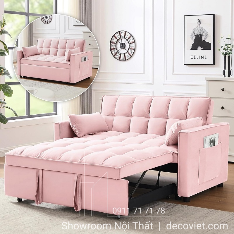 sofa giường gấp gọn