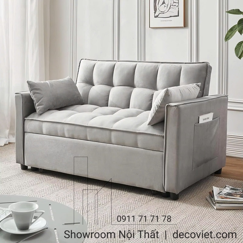 sofa giường hiện đại