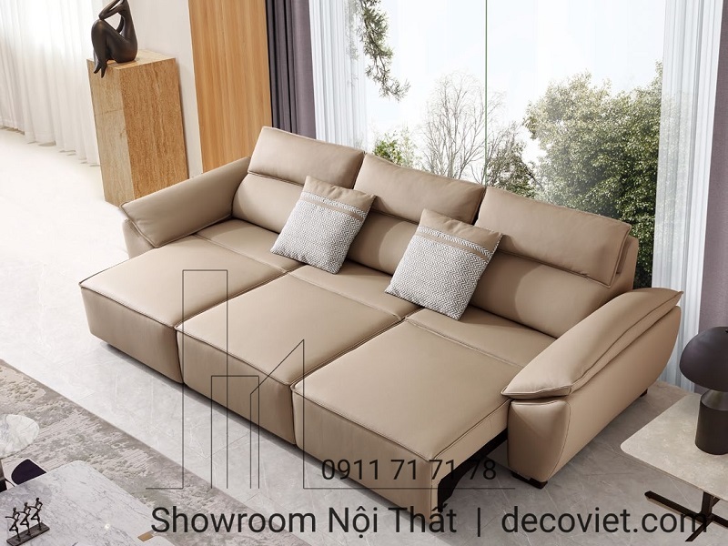ghế sofa băng thông minh