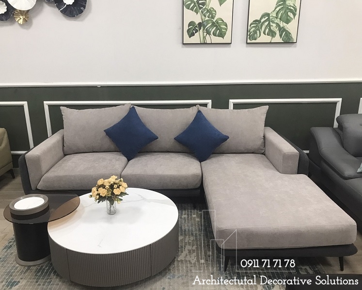 Sofa Góc Hiện Đại 395T