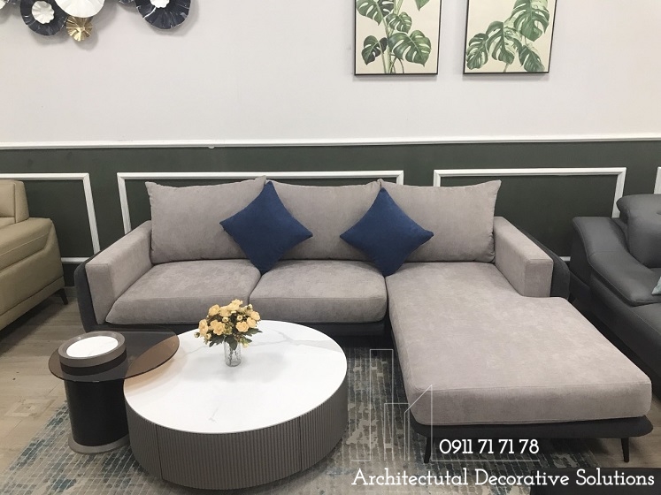 Sofa Góc Hiện Đại 395T