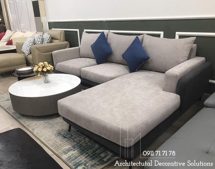 Sofa Góc Hiện Đại 395T