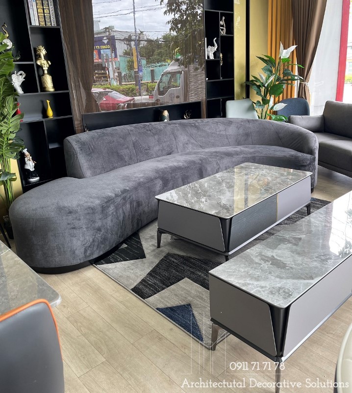 Sofa Băng Cao Cấp 411T