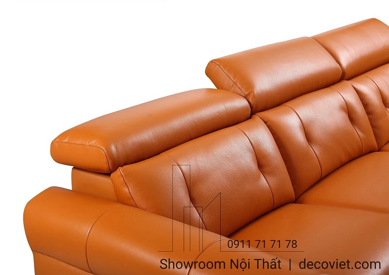 sofa chỉnh điện nhập khẩu