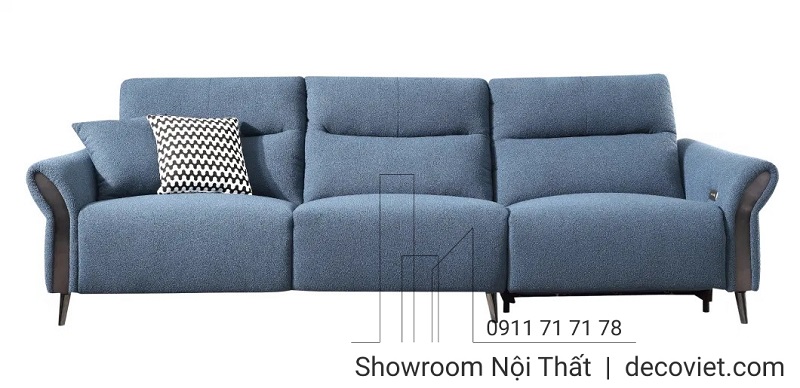 ghế sofa chỉnh điện thư giãn