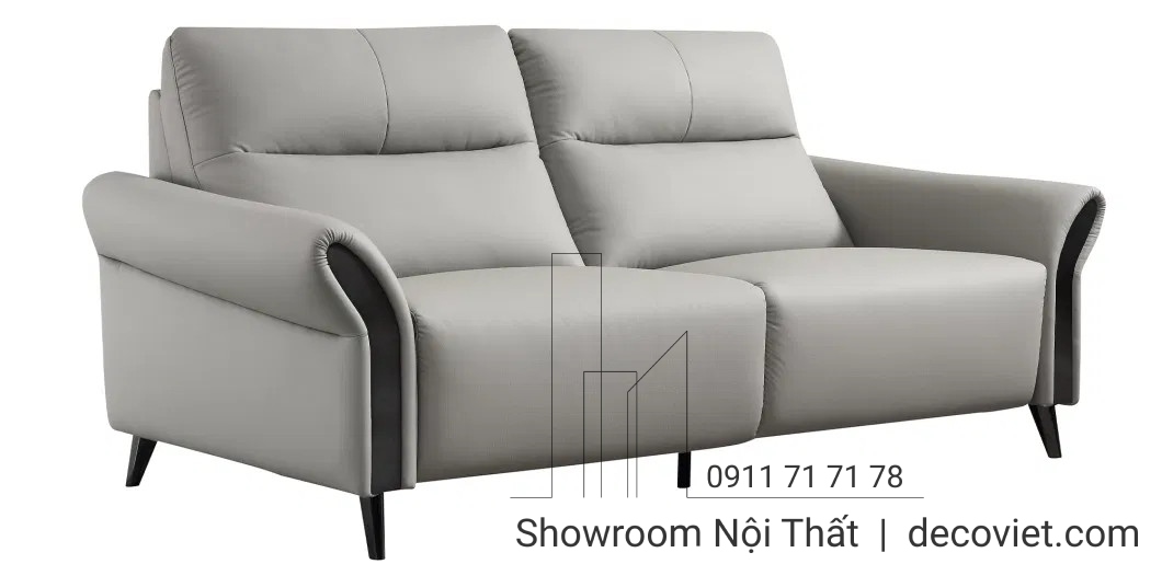 ghế sofa chỉnh điện phòng khách