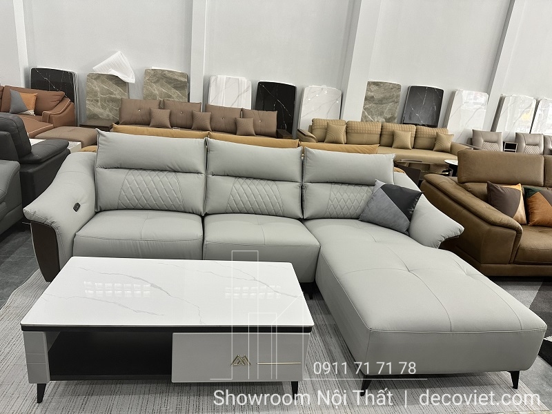 ghế sofa thông minh