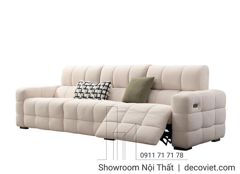 ghế sofa thông minh chỉnh điẹn