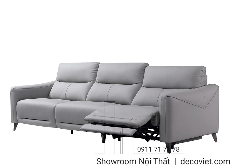 sofa chỉnh điện hiện đại