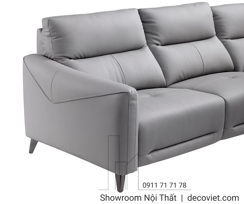 sofa chỉnh điện cao cấp