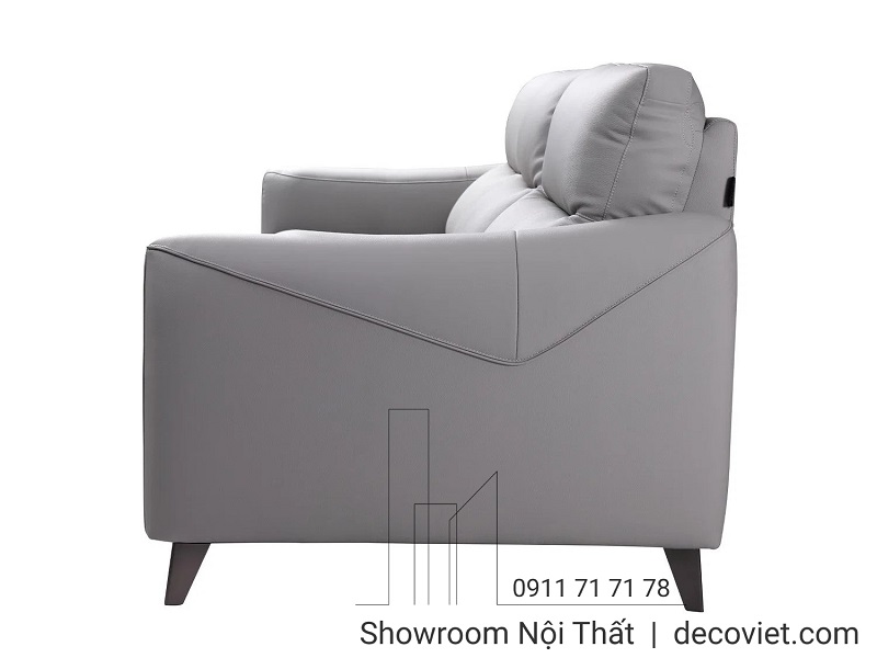sofa chỉnh điện nhập khẩu