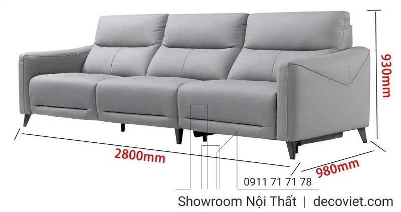 sofa thông minh