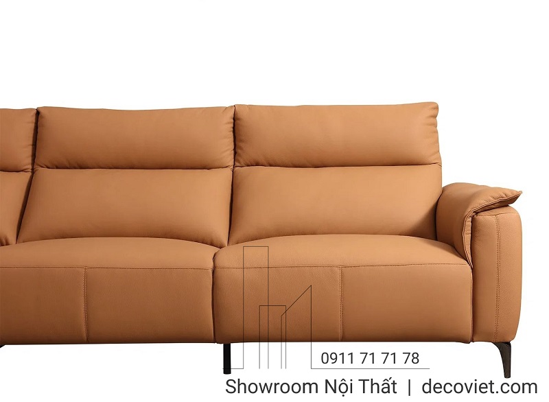 sofa chỉnh điện thư giãn