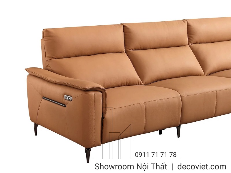 sofa thông minh chỉnh điện