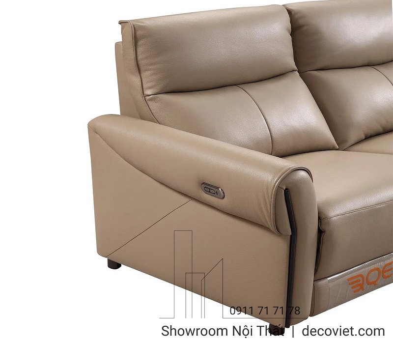 sofa chỉnh điện thông minh