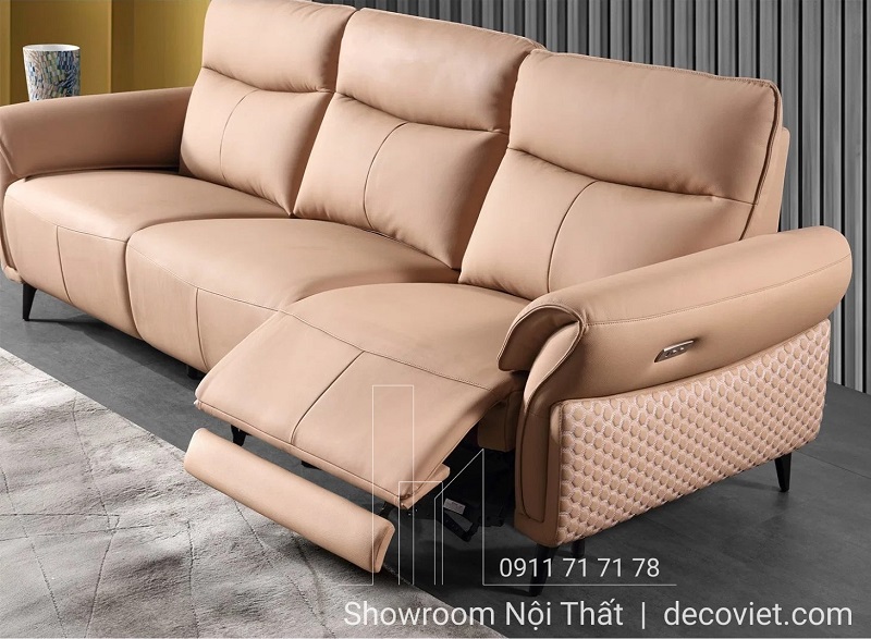 sofa thông minh nhập khẩu