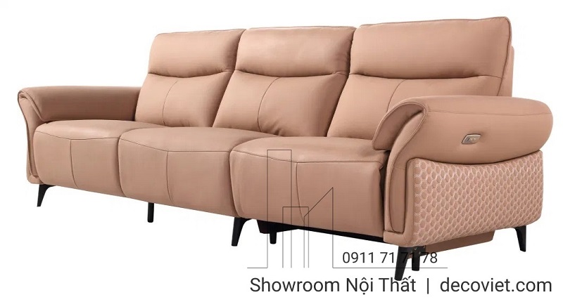 sofa chỉnh điện