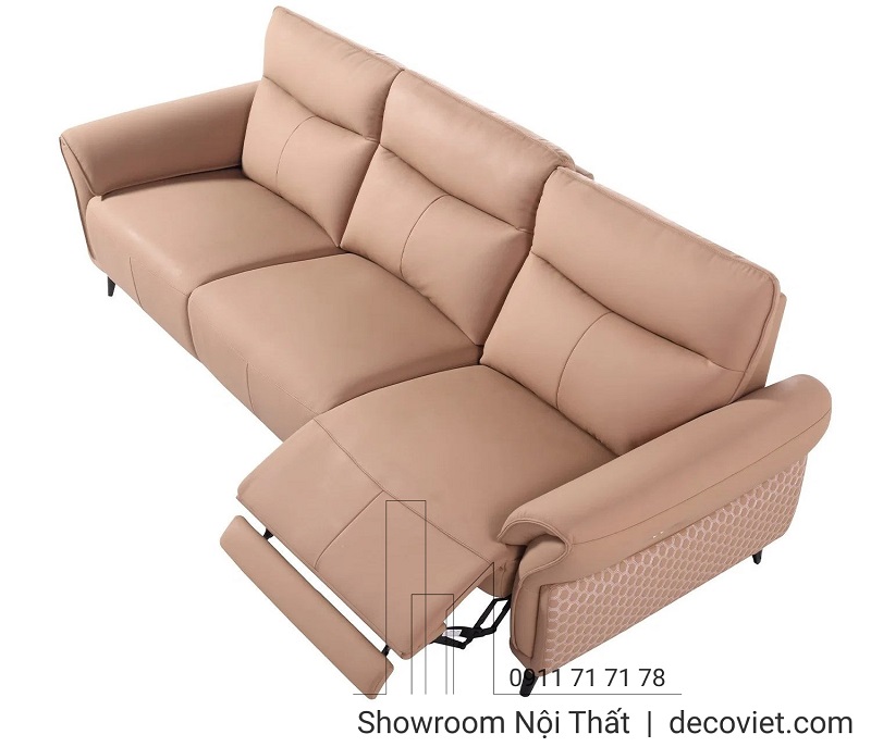 sofa chỉnh điện thông minh