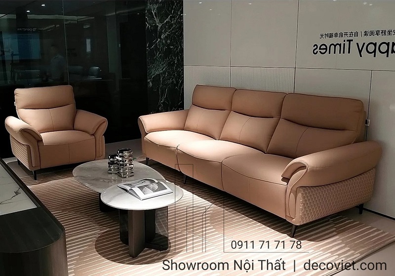 ghế sofa thông minh phòng khách
