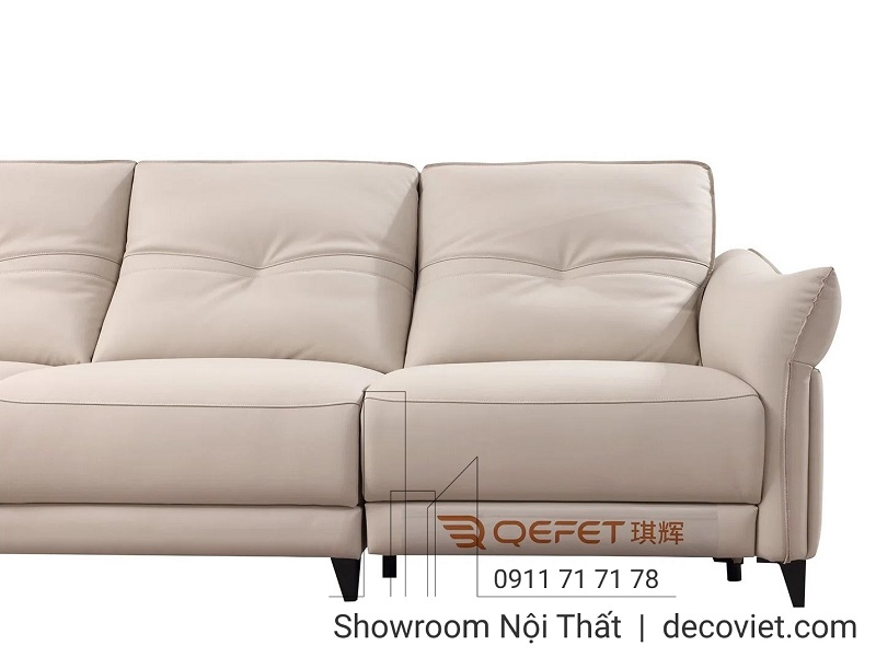 sofa chỉnh điện cao cấp