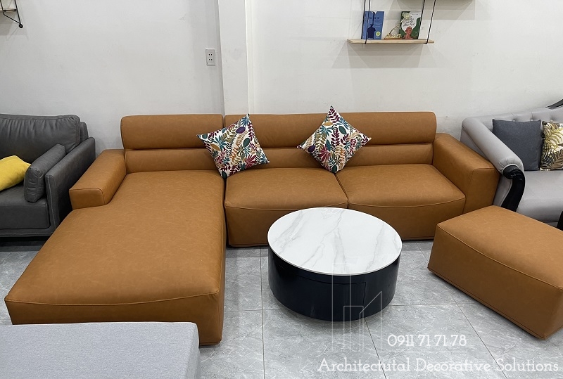 Sofa Góc Cao Cấp 432T