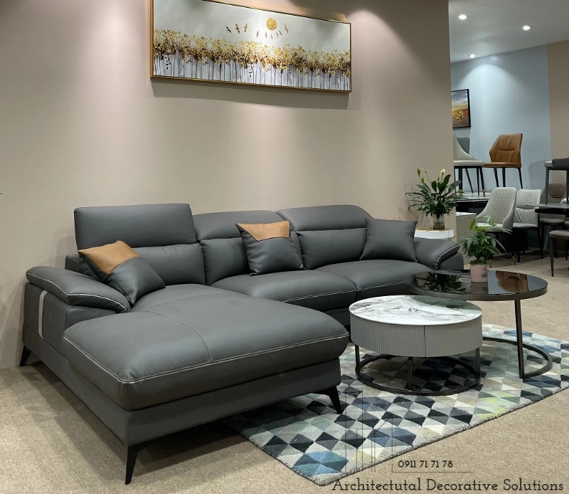 Sofa Góc Cao Cấp 447T