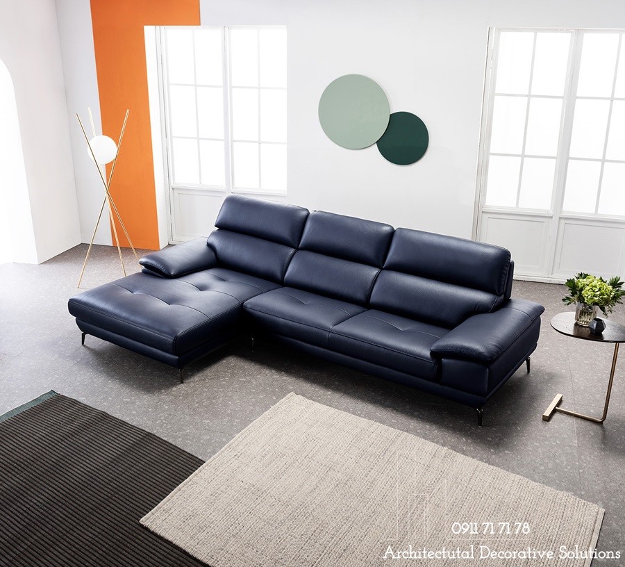 Sofa Góc Cao Cấp 4005S