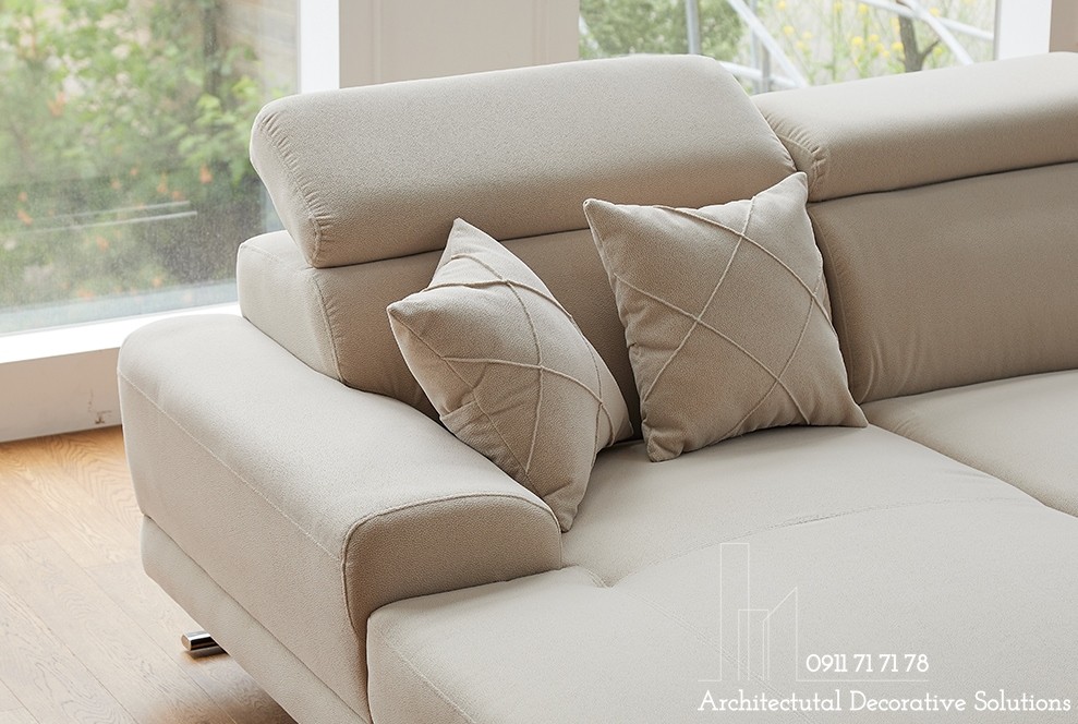 Sofa Góc Giá Rẻ 4015S