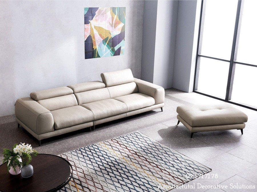 Sofa Băng Đẹp Giá Rẻ 4022S