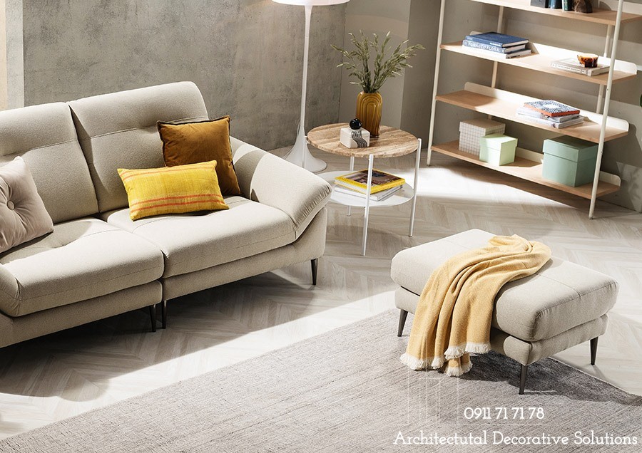 Sofa Băng Cao Cấp 4025S