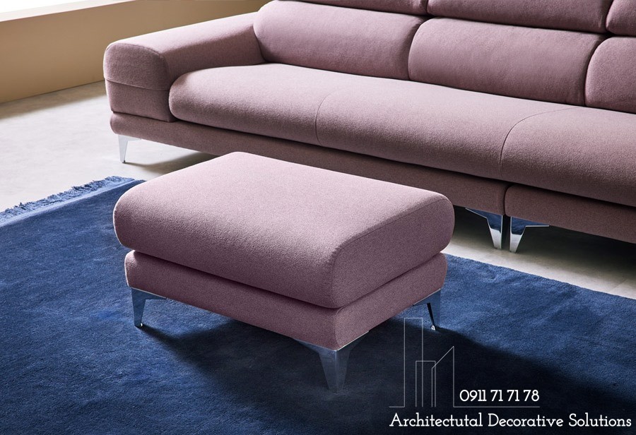 Sofa Vải Giá Rẻ 4039S