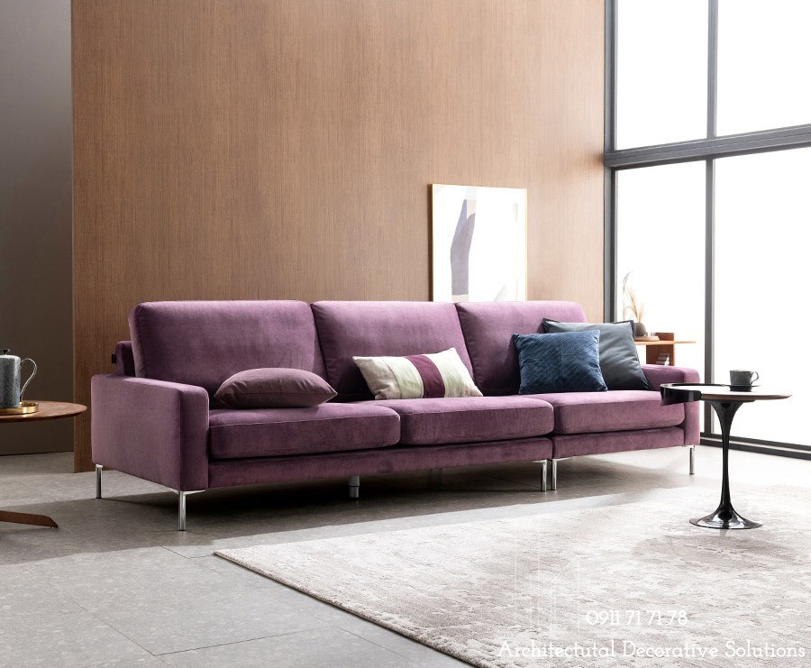 Sofa Vải Đẹp 4040S