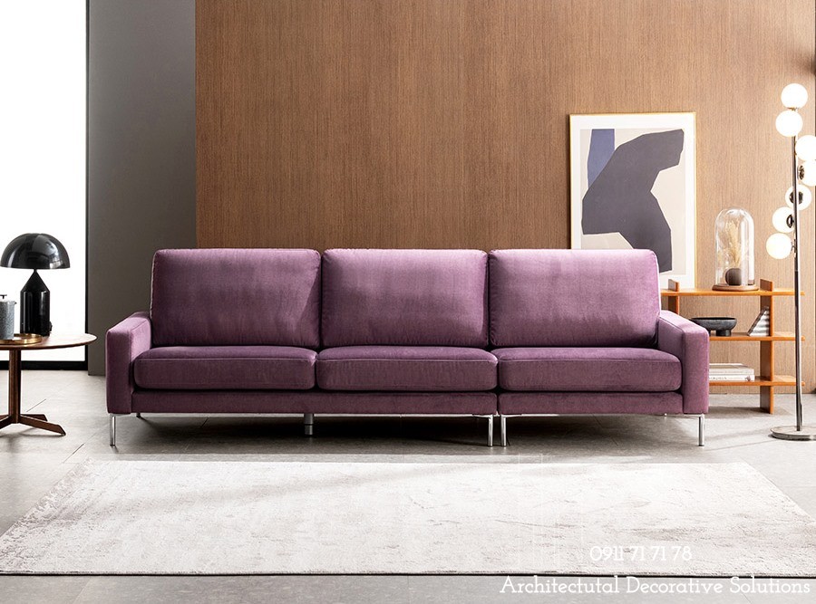 Sofa Vải Đẹp 4040S