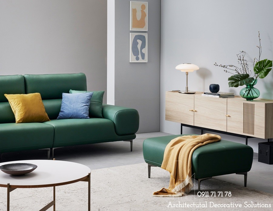 Sofa Băng Dài Giá Rẻ 4045S