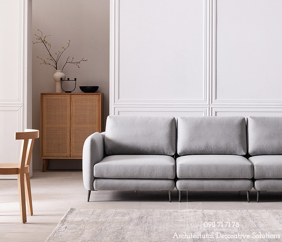 Sofa Vải Hiện Đại 4051S