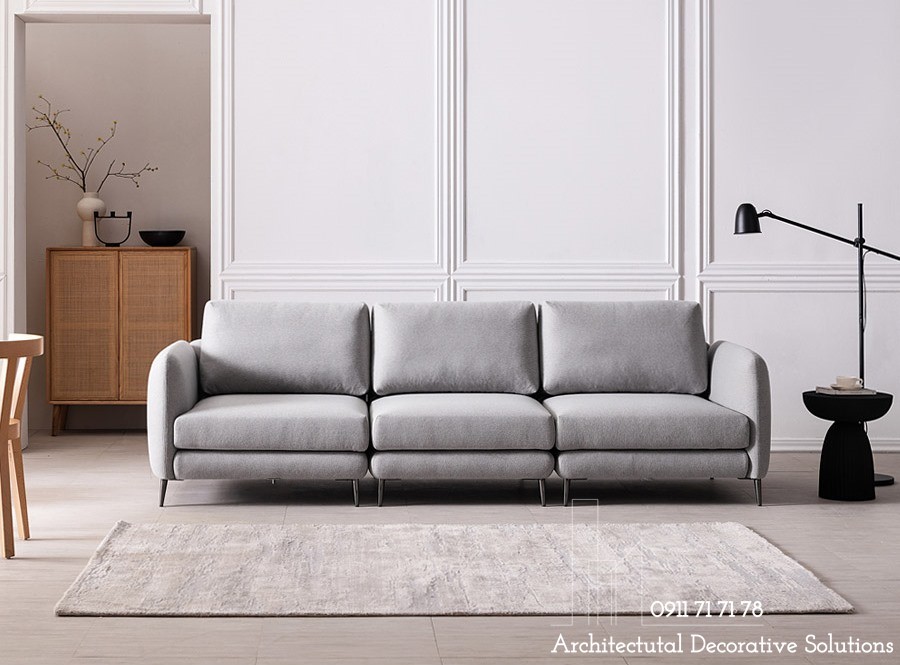 Sofa Vải Hiện Đại 4051S