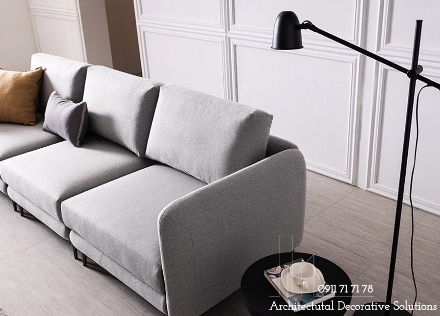 Sofa Vải Hiện Đại 4051S