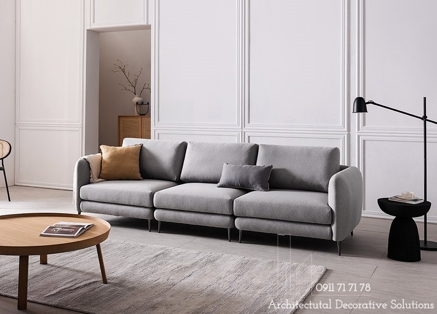 Sofa Vải Hiện Đại 4051S