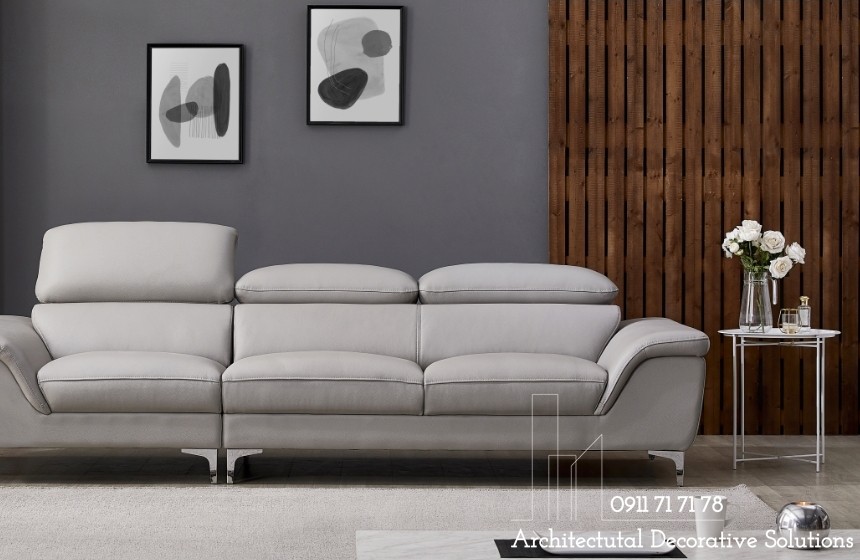 Sofa Băng Dài Cao Cấp 4057S