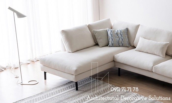 Sofa Góc Cao Cấp 4061S