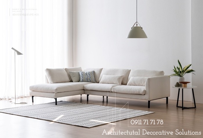 Sofa Góc Cao Cấp 4061S