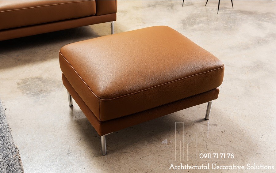 Sofa Da Hiện Đại 4063S