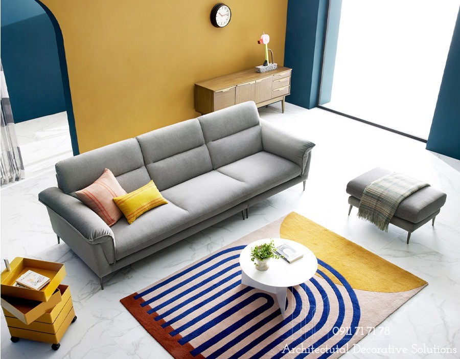 Sofa Băng Đẹp Giá Rẻ 4068S
