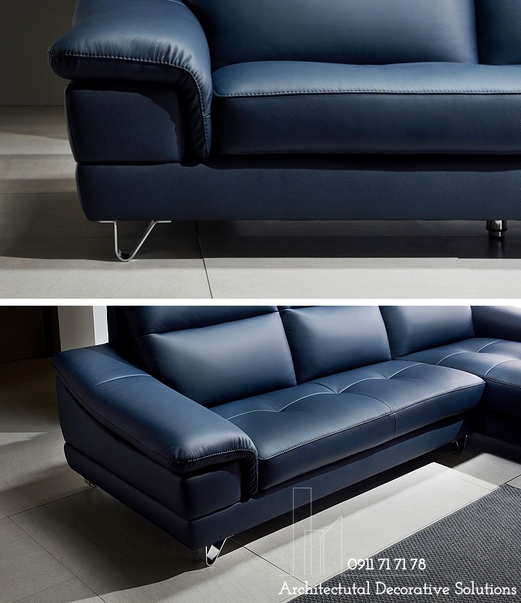 Sofa Góc Giá Rẻ 4080S