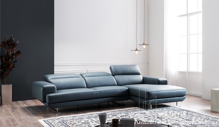 Sofa Góc Giá Rẻ 4084S