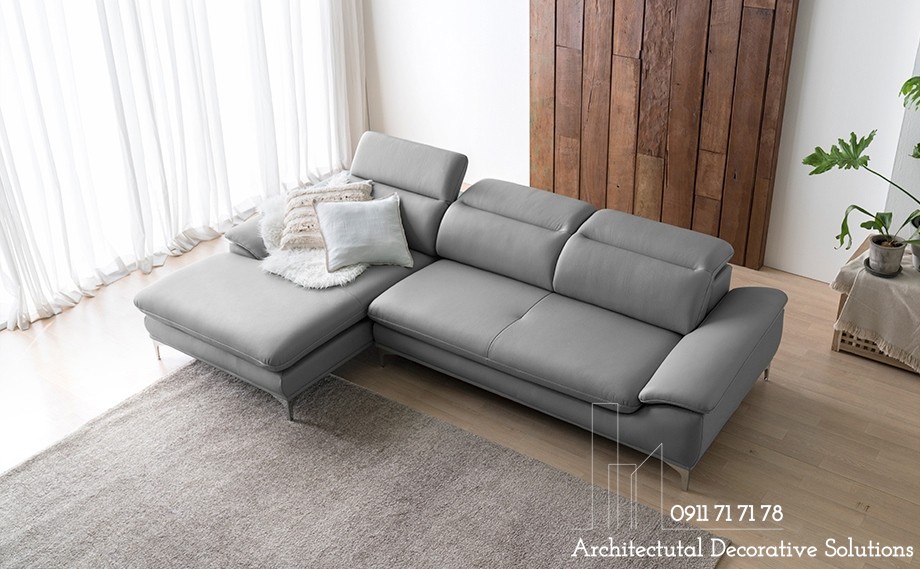 Sofa Góc Cao Cấp 4086S