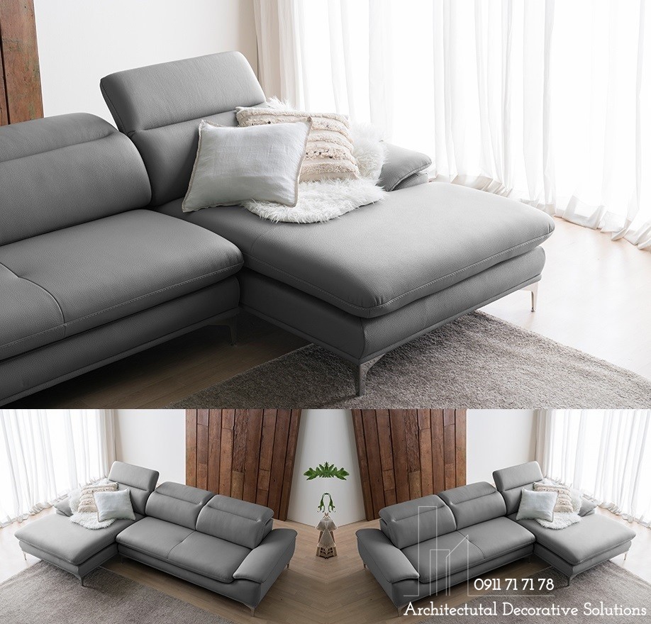 Sofa Góc Cao Cấp 4086S